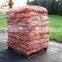 Пленка из сетки HDPE для упаковки сенажа в тюках для стабильного хранения сенажа