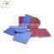 Self adhesive anti slip furniture rubber foot pad table anti-slip foot pad