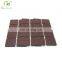 high quality Sticky Felt Pads/adhesive felt pads/furniture leg protector furniture protect  non-slip felt pad