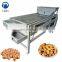 almond breaking machine nuts shell and kernel separating machine
