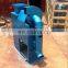 factory price of automatic broad soybean dehuller machine
