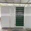 Green fodder making barley breeding room, grass bud seedling machine , animal fodder machine for sale