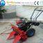 Lavender harvest for sale Grass cutter machine Mini harvester Mini wheat harvester machine