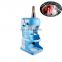 Best price industrial electric snow cone ice shaver ice crusher machine