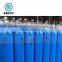 China Supplier Weight Of 50L 200Bar Oxygen Cylinder Price , Oxygen Gas Cylinder Filling Station