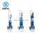 New Year Latest Style O2/N2O Gas Aluminium Cylinder With Regulator