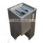 Industrial meat strip cutter/Meat cutting machine/Meat cube cutter