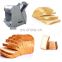 Bread Slicer Machine Bakery/Bakery machines automatic loaf bread slicer