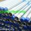 high quality galvanized steel  pipes