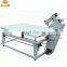High quality mattress tape edge banding sewing machine edge trimmer mattress overlock price