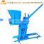 manual fly ash red clay brick making machine price clay brick extruder machine