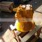 Excavator PC300-8 Hydraulic Motor PC300LC-8 Swing Motor 706-7K-03030 706-7K-01040