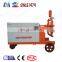 High pressure lightweight cement grouting pump