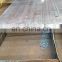 black carbon steel plate sheet metal fabrication bending welding service