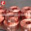 electrolytic copper strips any sizes with factory price