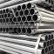 Stainless steel Pipe Seamless Round Tube