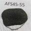 Chromite sand AFS45-55 for spraying