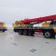 S ANY STC200 20 ton hydraulic mini telescopic boom Truck Crane for sale