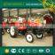 Lutong 4WD 90hp Farm Tractor agricultural machine equipment LYH824