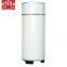 factory price golden 150L hot water collection tank with air sourse heater