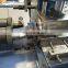 SG-80 Oil pressure type metal tube end forming machine for end shaping