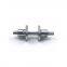 High Efficiency Bi-Directional Ball Screw