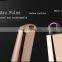 2017 New Electronic BBQ Candle Lighter Electric Pulsed Arc lighters Rechargeable ignition USB Lighters Flameless Windproof Safe