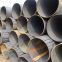 For Oil And Gas Transmission Carbon Seamless Steel Pipe  Plastic Caps (small Od)
