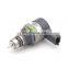 Diesel fuel DRV valve 0281002858