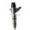 High Quality Diesel Injector 0445120102 Common Rail Disesl Injector 0445120102
