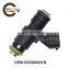 High Quality Gasoline Fuel Injection Nozzle OEM 03C906031B For Skoda Fabia Octavia