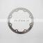 Engine part K19 turbocharger kit 106322 Turbocharger Gasket