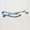 Dongfeng truck diesel engine metal ISDE 3287430 inlet pipe