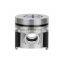 34317-07100 MAHL Engine Piston For Excavator CAT320C Engine S6KT Guangzhou Supplier