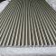 ASTMB348 GR1 GR2 GR5 titanium round bar for metallurgy