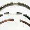 4HF1 Diesel Engine parts  piston ring 8971094620 8-97109462-0