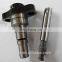 1 418 415 043 plunger diesel fuel injection pump MW series punger 1415 / 043Diesel plunger