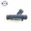 R&C High Quality injector 0 280 156 166 Nozzle Auto Valve For BYD F3 Hafei Xiali 100% Professional Tested Gasoline Fuel inyector