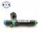 R&C High Quality Inyector 24101262 Nozzle Auto Valve For Chevrolet 100% Professional Tested Gasoline Fuel Inyector