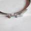 Genuine diesel engine K19 parts V Band Clamp 3522631