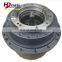 PC120-5 Travel Gearbox Machinery Engines Parts