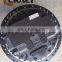 New SK250-8 final drive LQ15V00020F1, excavator spare parts,SK250-8 travel motor