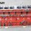 5I7530 diesel engine parts 7JK S6K Engine cylinder block & engine block & cylinder block spare part for excavator