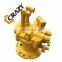 swing motor assy & swing device assy for PC60-7 excavator spare parts
