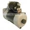 High quality Diesel engine parts starter motor 01183599 for BFM2011