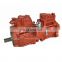 Excavator DH220-5 DH220-7 Hydraulic Main Pump K3V112DT-1CHR-HNOV Hydraulic Pump