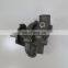Hot sale M11 diesel engine spare parts water pump 4972853