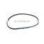 diesel engine spare Parts 3PK815 Motor belt for cummins v-ribbed belt   Gatineau Canada