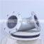 diesel engine Parts 3418944 Exhaust outlet connection for cummins  NTA-855G4(470) NH/NT 855  manufacture factory in china order
