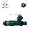Best price 15710-65J00 with fuel injectors